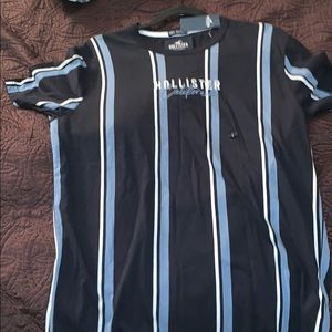 Hollister shirt